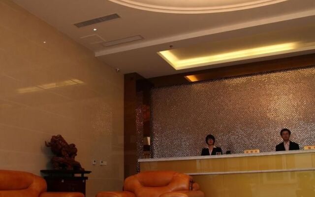 Huanyu Chain Hotel