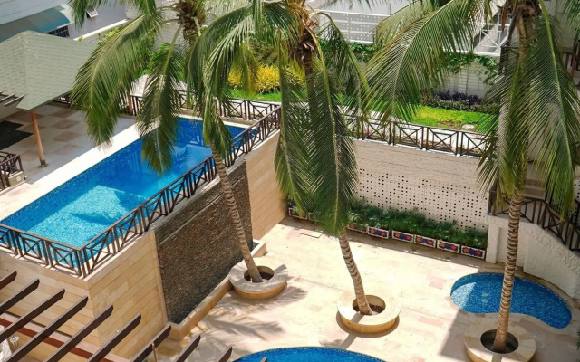 Hotel Karaya Dive Resort