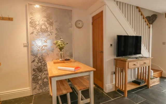 Crift Farm Cottage