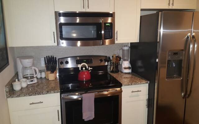 #11 Three Bedroom Townhouse