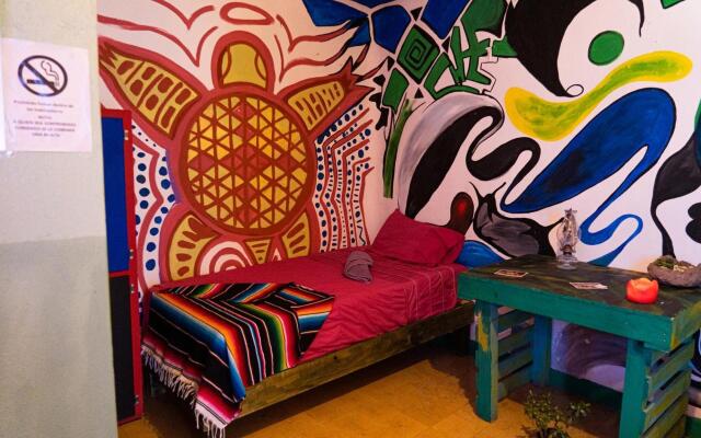 hostal chesal