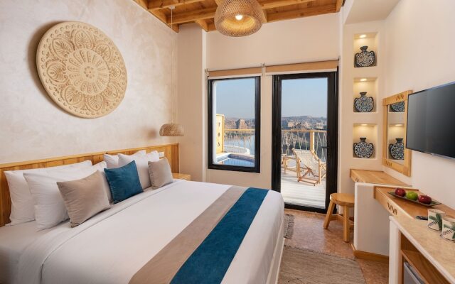 Benben By Dhara Hotels