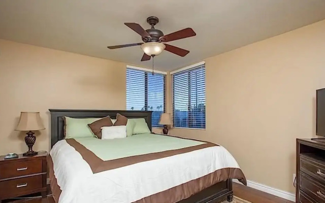 Indian Terrace By Signature Vacation Rentals