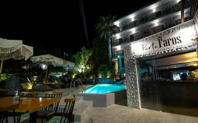 Kiani Akti Hotel