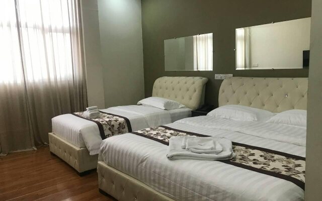 Hotel Shwe Ni