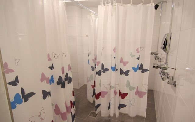 Empathy Dongseongro Guesthouse
