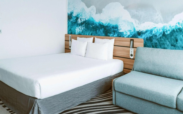 Novotel Resort & Spa Biarritz Anglet