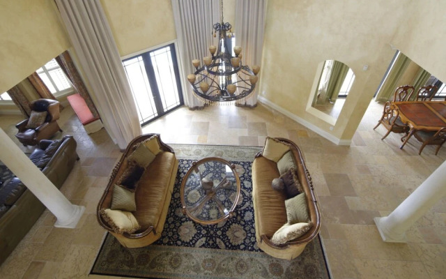 Villa Zaima