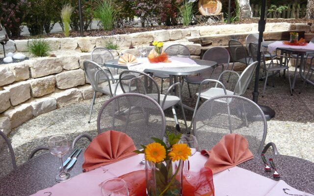 Hotel  Donaublick