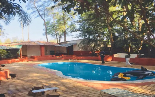 The Jungle Resort Amba