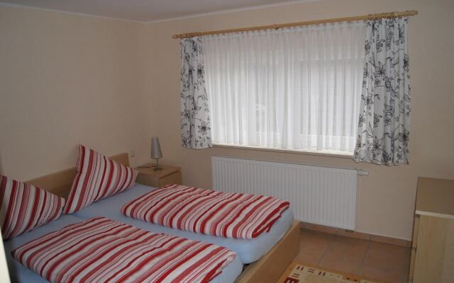 Ferienwohnungen Buchholz