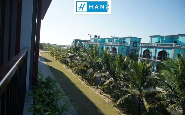 HANZ Sang Sang Hotel Phu Quoc