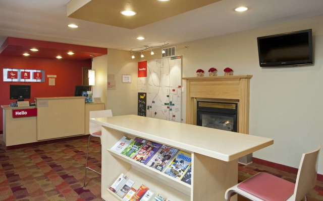 TownePlace Suites Bloomington