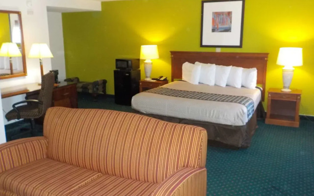 SureStay Plus Hotel by Best Western Augusta