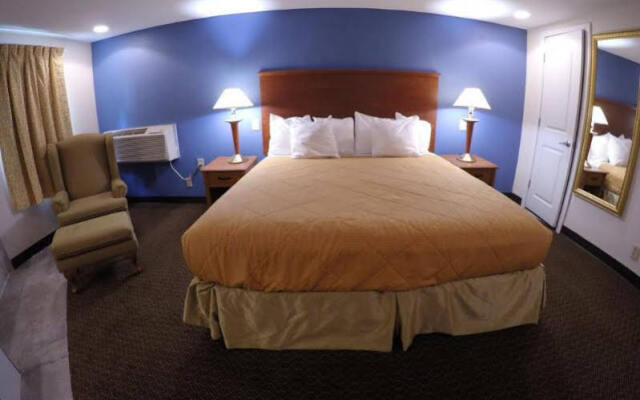 Econo Lodge Newark International Airport