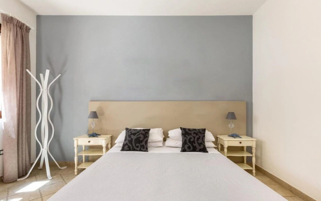 Mediterranea Residence