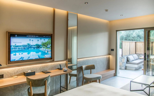 King Minos Retreat Resort & Spa
