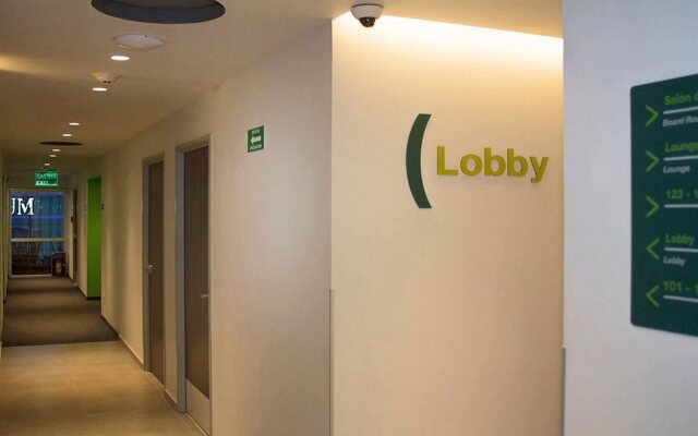 City Express Junior by Marriott Ciudad Del Carmen