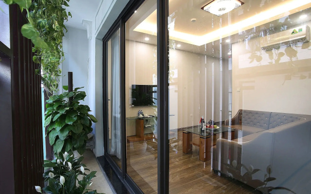 London Hotel & Apartment
