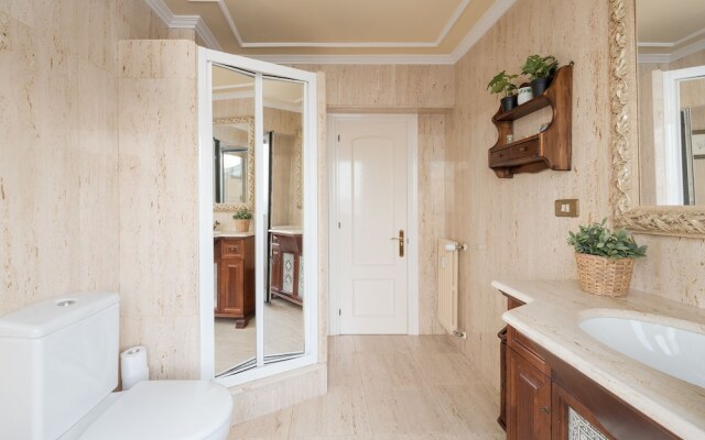 El Mirador de San Lorenzo Ático Lujo