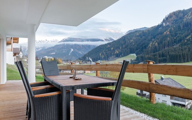Apartment in a top Location in Konigsleiten Near the Zillertal Arena ski Area
