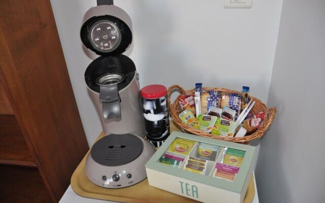 Appart Hotel de France