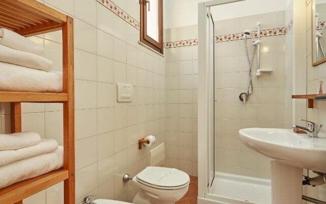Residence Favignana
