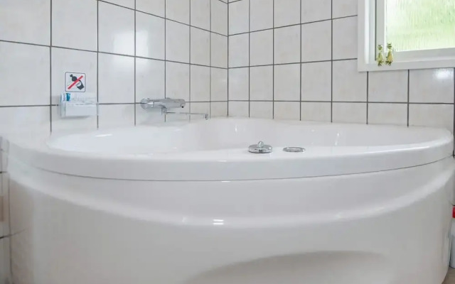 6 Person Holiday Home in Bjert