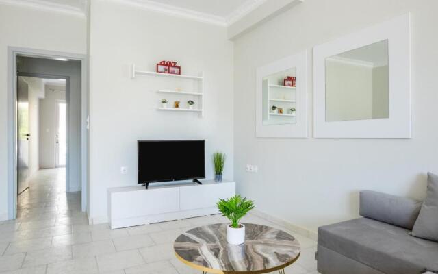 Lilis Apartment 3