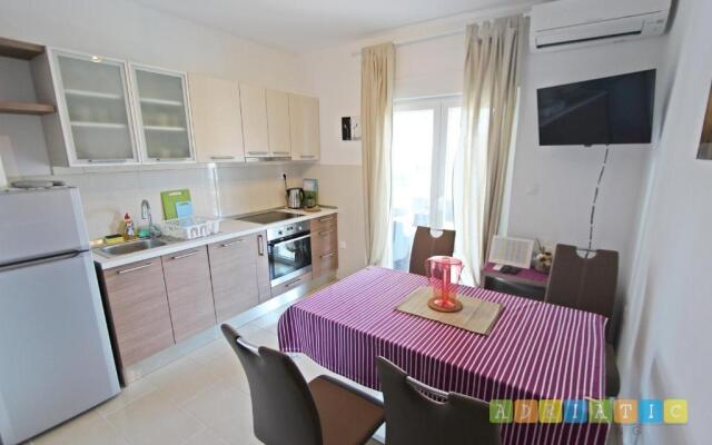 Apartments Šuperba