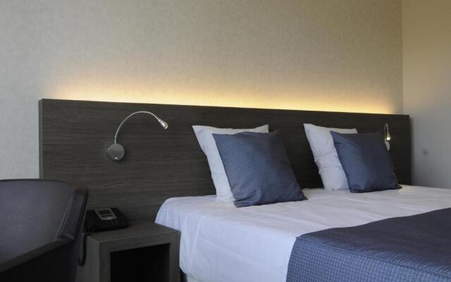 Europahotel Gent