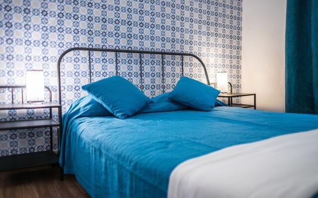 Hype Lisbon Hostel