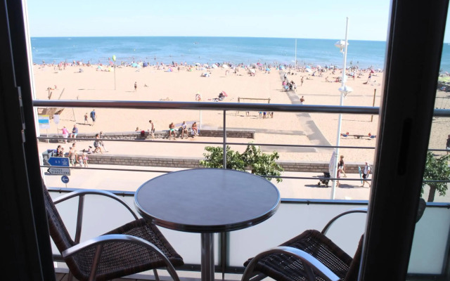 Hotel Mira-Mar