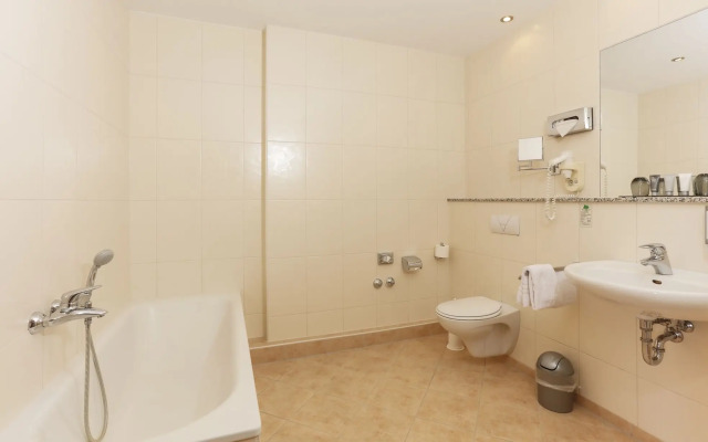 Hotel am Rhein - Wesseling