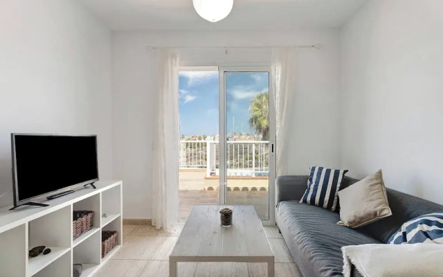 Apartament Costa Silencio