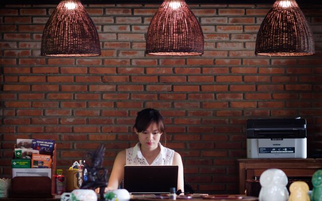 Tan Thanh Garden Homestay