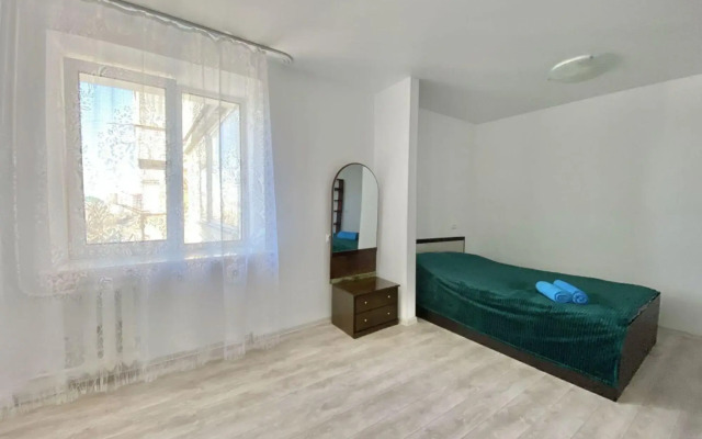 Апартаменты на улице Бестужева 5