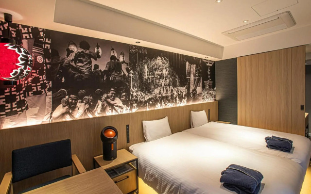 Hotel Torifito Hakata Gion