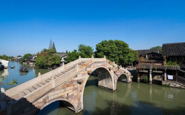 Wuzhen Guest House