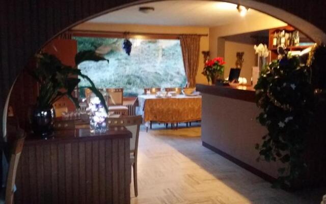 Hotel Flor'Alpes