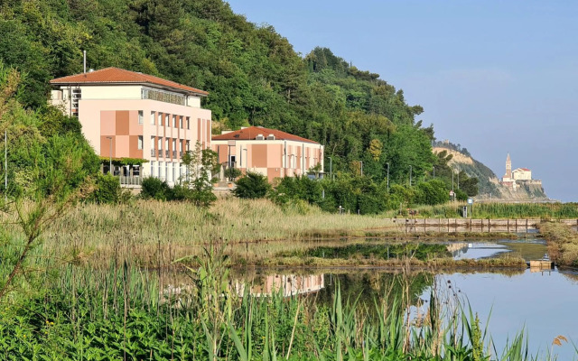 Hotel Oleander - Oleander Resort.