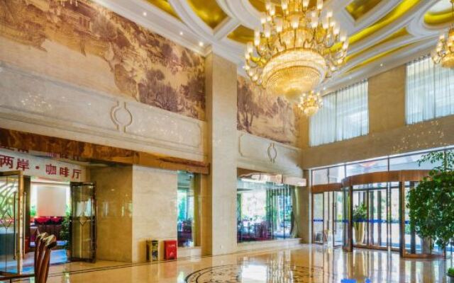 Liang an International Hotel