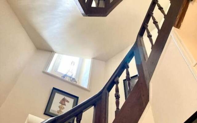 Villa Tourelle