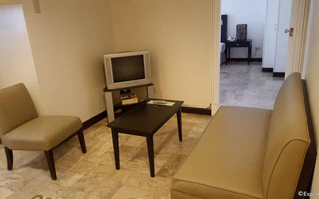 LPL Suites Greenbelt