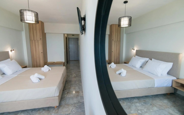 Birais Beach Studios