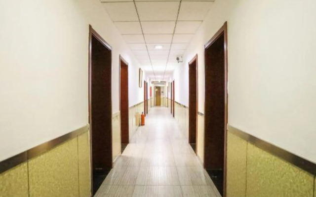 Beijing Dahua Road Hotel