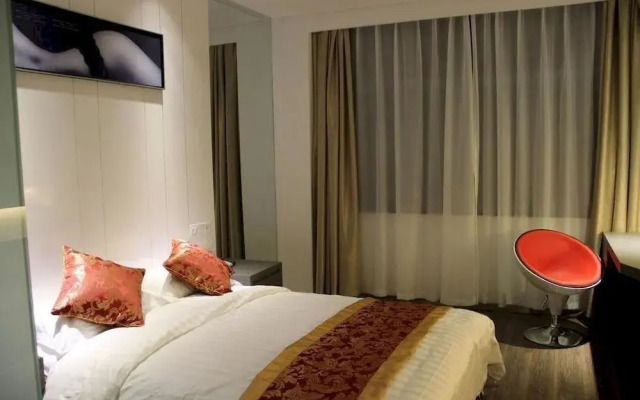 Aicheng Boutique Hotel