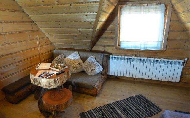 Gorący Potok Apartamenty