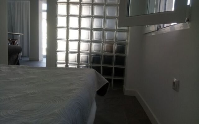 Loft Humilladero Malaga