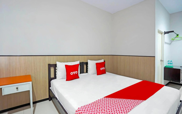 Hotel O Anugerah
